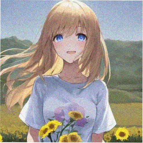 书友阿枣头像