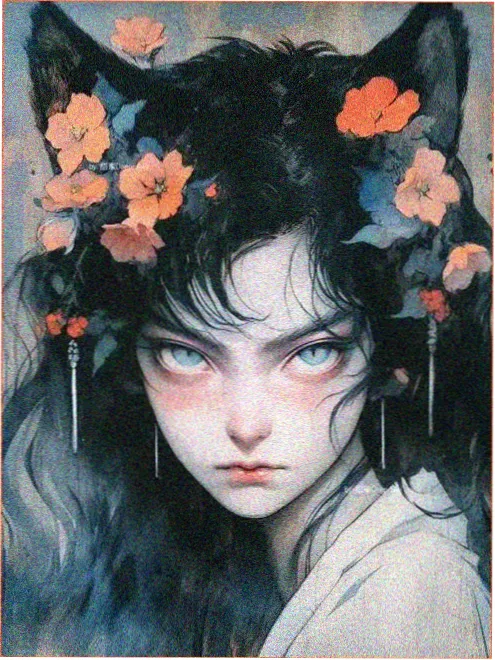 深渊回信小说封面