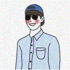 书友江边有风头像